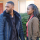 Ashley Thomas as Isaac and Anna Diop as Nicole in a scene from 24: Legacy (Guy D’Alema/Fox)